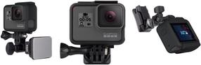 Tvirtinimas Gopro