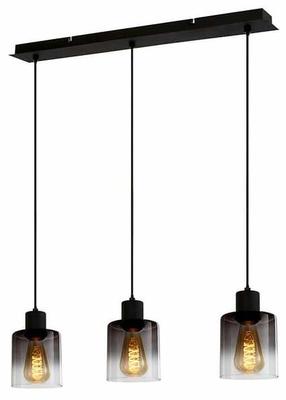 Šviestuvas kabinamas Estelle, E27, 3 x 40 W