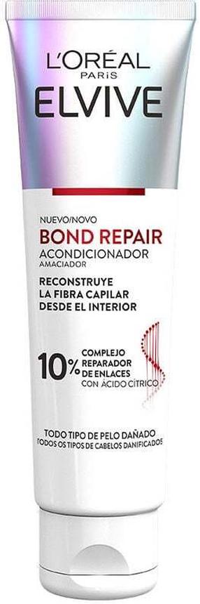 Matu kondicionieris L’Oréal Paris Elvive Bond Repair, 150 ml