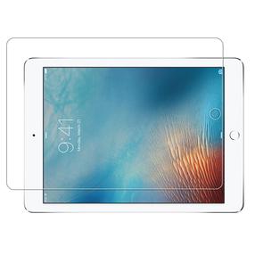 iLike 2.5D Edge skaidrus grūdintas stiklas, skirtas Apple iPad 9.7'' (2017) / (2018) / Air (2013) / Air2 (2014)
