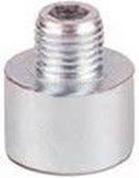 Pereiga Raccorfer, 1"F x 1/2"M, plienas
