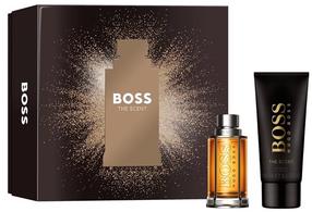 Подарочные комплекты для мужчин Hugo Boss The Scent