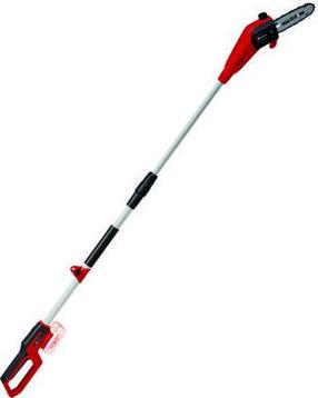 Аккумуляторный высоторез Einhell GC-LC 18/20, 20 см, без батареи