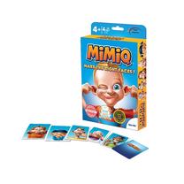 Kortų žaidimas Kadabra Mimiq 56063, LT