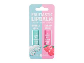Huulepalsam 2K Fruitastic, 8.4 g