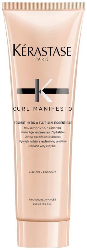 Matu kondicionieris Kerastase Curl Manifesto Fondant Hydration Essentielle, 250 ml