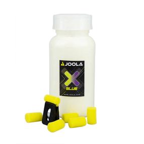 Lauatennise liim Joola X-Glue Green Power, 1000 ml