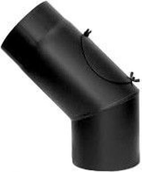 Колена для вытяжек Jeremias, 150 мм