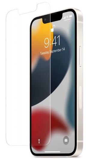 Tālruņa ekrāna aizsargstikls Myscreen Flexible Glass for Apple iPhone 13 Mini