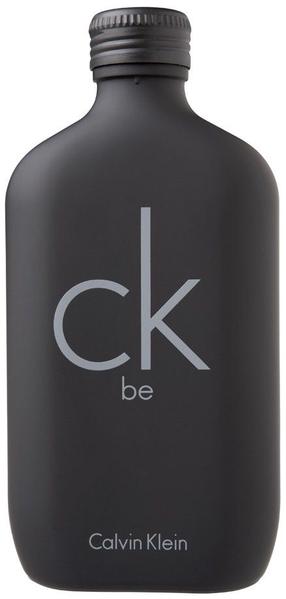 Tualetinis vanduo Calvin Klein Be, 50 ml