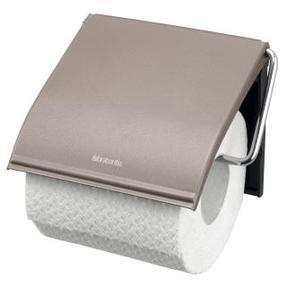 Держатель туалетной бумаги Brabantia 477300, 17 см x 13.3 см x 12.3 см