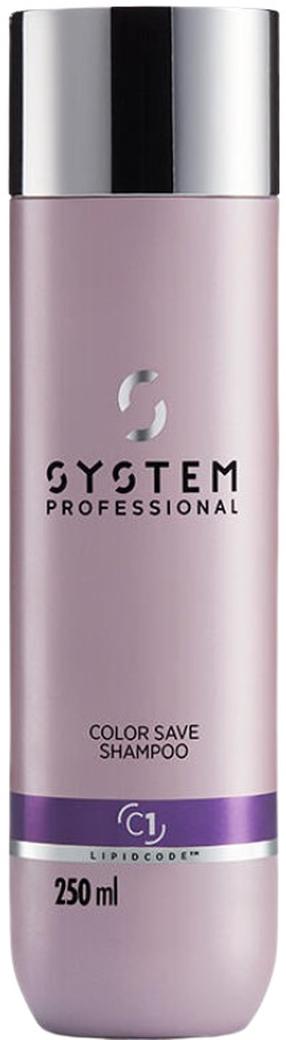 Шампунь Wella Professionals System Professional Color Save, 100 мл