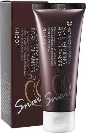 Veido prausiklis Mizon Snail Repair, 60 ml
