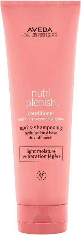 Juukse konditsioneer Aveda NutriPlenish Light Moisture, 250 ml