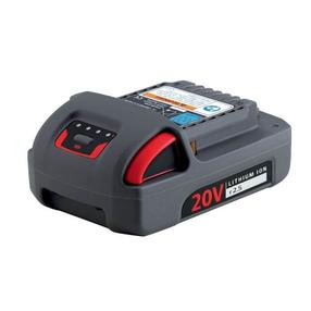 Akumuliatorius Ingersoll-Rand BL2012, 20 V, li-ion, 2500 mAh
