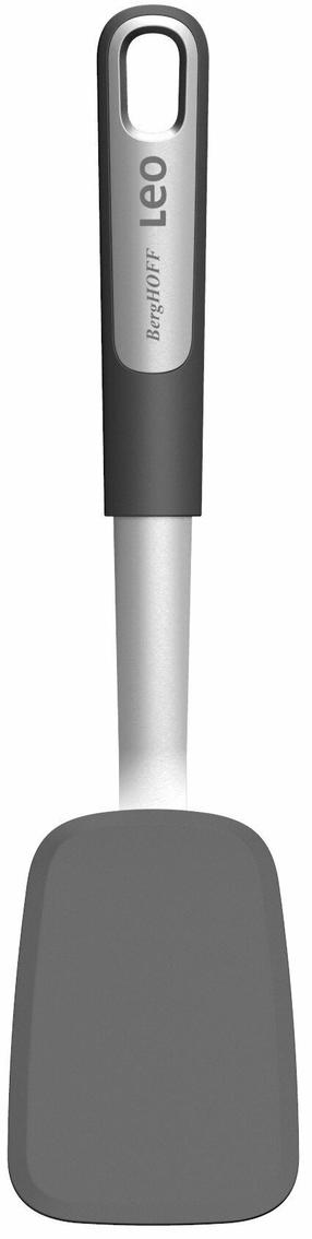 Pannilabidas BergHOFF Graphite, 32 cm, hõbe v./hall v.