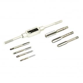 Метчик Ega M3 - M12, 10 mm/m10, 7 шт.