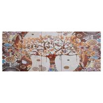 Foto paveikslas VLX Tree 5pcs, 150 cm x 60 cm