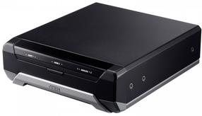 Adapteris Aten UC3022, melna krās.