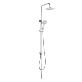 Dušikomplekt Domoletti DX91021C-2, hõbe v.