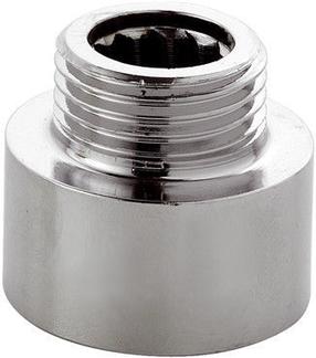 Üleminek Remer, 3/8"M x 1/2"F