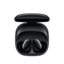 Belaidės ausinės Xiaomi Redmi Buds 6 Play, juoda sp.