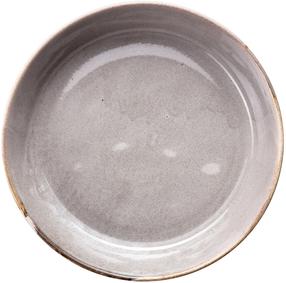 Sügav taldrik prae Verlo Wikle, Ø 26 cm, beež v.