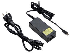 Nešiojamo kompiuterio įkroviklis Acer, 45 W, 230 V, 1.6 m