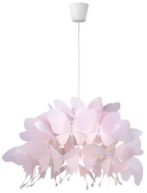 Šviestuvas kabinamas Light Prestige Farfalla, E27, 1 x 60 W
