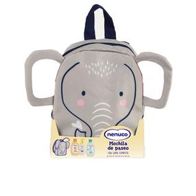 Ķermeņa kopšanas līdzekļu komplekts Nenuco, 600 ml, 4 gab.