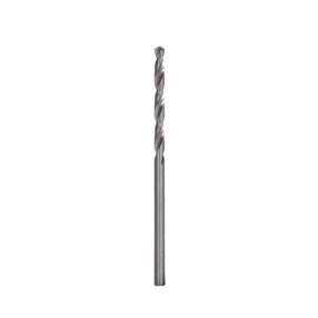 Сверло Haushalt 3541002-2, металл, hss, прямой, 2 мм x 4.9 см