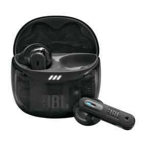 Juhtmeta kõrvaklapid JBL Tune Flex 2 Ghost Edition, must v.