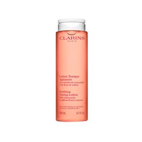 Näopiim Clarins Soothing Tonin, 200 ml