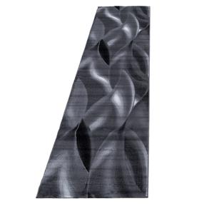 Ковровая дорожка Plus PLUS803008008BLACK, черный цв., 300 см x 80 см