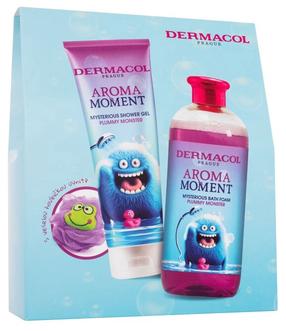 Набор для ухода за телом Dermacol, 750 мл
