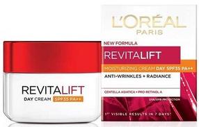 Дневной крем L’Oréal Paris Revitalift SPF30, 50 мл, SPF 30