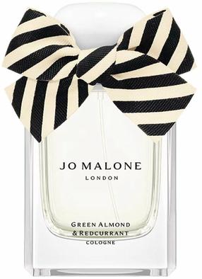 Kölnivesi Jo Malone London Green Almond & Redcurrant, 50 ml