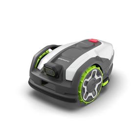 Zāles pļāvējs – robots Greenworks AI Mowbot 12, 1200 m²