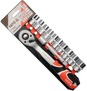 Instrumentu komplekts Yato