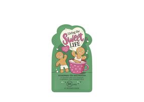 Vonios putos Dresdner Essenz burbulinės Living the sweet life, 40 ml