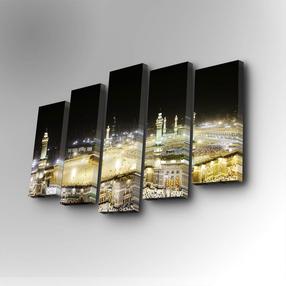 Репродукция Wallity 5PUC-016, 50 см x 82 см