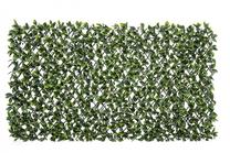 Sodo dekoracija "Lapai" Mirpol Balcony Cover, 200 cm x 100 cm, žalia sp.
