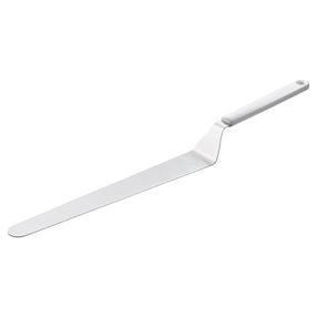 Konditerinė mentelė Fiskars Functional Form 1084324, sidabro sp.