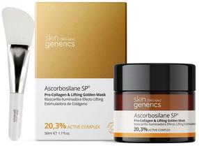 Маска для лица Skin Generics Ascorbosilane SP, 50 мл