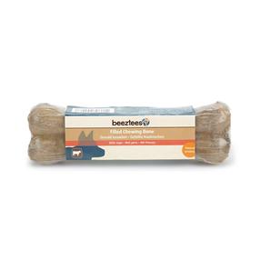 Gardums suņiem Beeztees Filled Chewing Bone, 0.1 kg