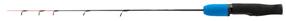 Meškerė Jaxon Ice Rod Medium 8200035, 58.5 cm, mėlyna sp./juoda sp.