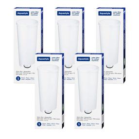 Veefilter Aquaphor Aquastyle, 5 tk