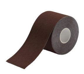 Krūtinės formavimo juosta Eylure Bra Tape Roll Dark, 500 cm x 5 cm