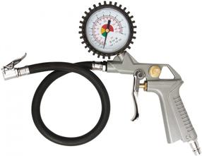 Pripūtimo pistoletas Vorel 81650, 400 mm, 8 Bar