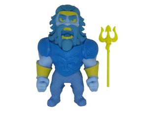 Mängukujuke Epee Monsterflex Neptune, 14 cm, sinine v.